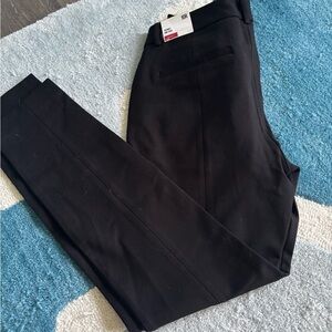 Express Black Dress Pants Brand New